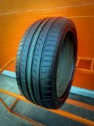 Dunlop SP Sport 01A