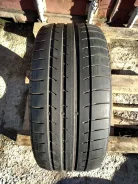 Kumho Ecsta LE Sport KU39