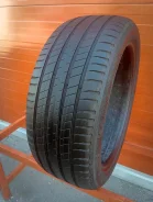 Michelin Latitude Sport 3