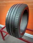 Michelin Latitude Sport 3