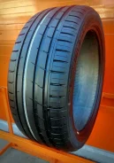 Nokian Powerproof SUV