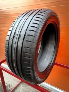 Nokian Z SUV
