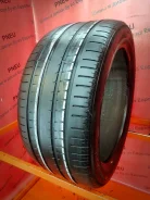 Pirelli P Zero Rosso