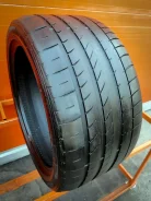 Dunlop SP Sport Maxx GT