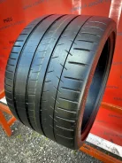 Michelin Pilot Super Sport