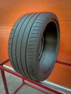 Michelin Pilot Super Sport