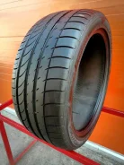 Dunlop SP QuattroMaxx