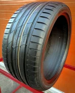 Nokian Z SUV