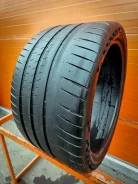 Michelin Pilot Sport Cup 2