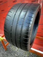 Dunlop Sport Maxx Race II