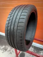 Dunlop SP QuattroMaxx
