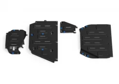 �������� ������ ��������� �������� Exlantix ET/ES 2025- ����