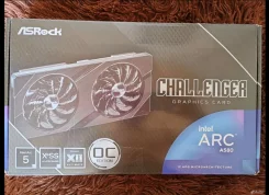 Intel Arc ����