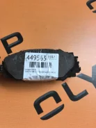 ������� Toyota Corolla Fielder 0446552200 NZE141 1NZ-FE, �������� 0446552200 ����