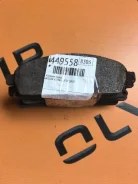 ��������� ������� Nissan X-Trail 2001 AY040NS095 NT30 QR20, �������� AY040NS095 ����