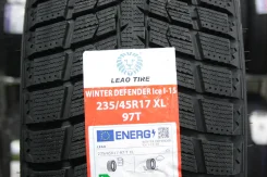 Leao Winter Defender Ice I-15