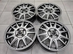 Kosei AirBerg. 5.5x15", 4x100, ET42, �� 73,1���. ����