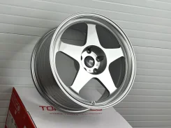 TopWheels