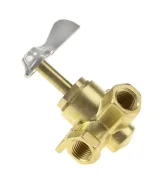 ���� ��������� 3-� ����������� ��������, 1/4" ����