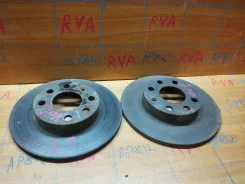���� ��������� ����� ������ � Opel Vectra A (1988�1995) 1990 755371 755371 ����