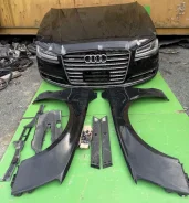������� Audi A8 D4 ������� CTG Audi A8 D4 ���������� (2013�2017) 30884 ����