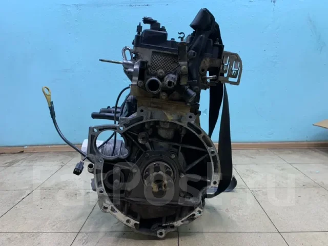 ��������� Ford Focus 3 ������ PNDA 1.6 1752082, 1904786 ����