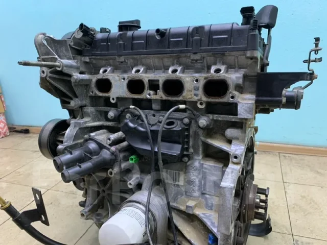 ��������� Ford Focus 3 ������ PNDA 1.6 1752082, 1904786 ����