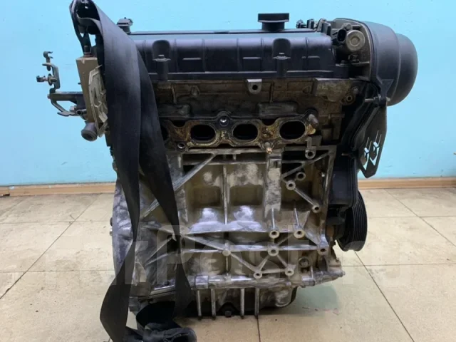 ��������� Ford Focus 3 ������ PNDA 1.6 1752082, 1904786 ����