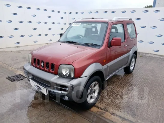 ���������� Suzuki Jimny [1712081A00] 1712081A00 ����