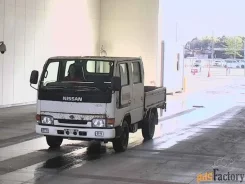 Nissan Atlas ����