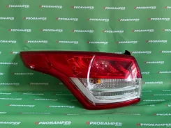 ������ Ford Kuga 2 2014 CV4413405BH, ������ ����� CV4413405BH ����