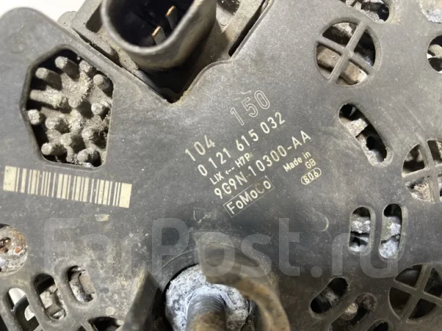 ��������� FORD Mondeo 4 2415016 2.0L Ecoboost 2415016 ����