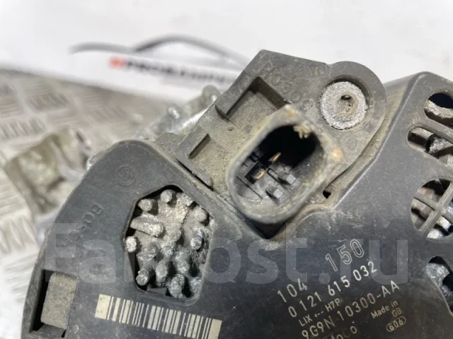 ��������� FORD Mondeo 4 2415016 2.0L Ecoboost 2415016 ����