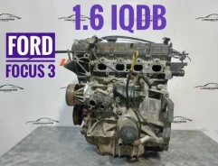 ��������� Ford Focus 3 BM5G6006TA 1.6 IQDB BM5G6006TA ����