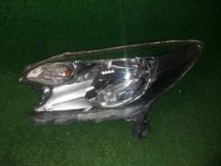 ���� Nissan NOTE 2012 1868 E12 HR12DDR, �������� ����� 1868 ����