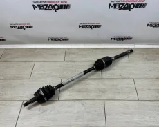 ������ �������� ������ Mercedes W292 A1663301501 ����