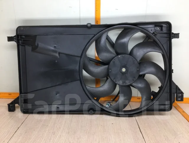 �������� ��������� Ford Focus 2005-2008 Stfda52010 2 STFDA52010 ����