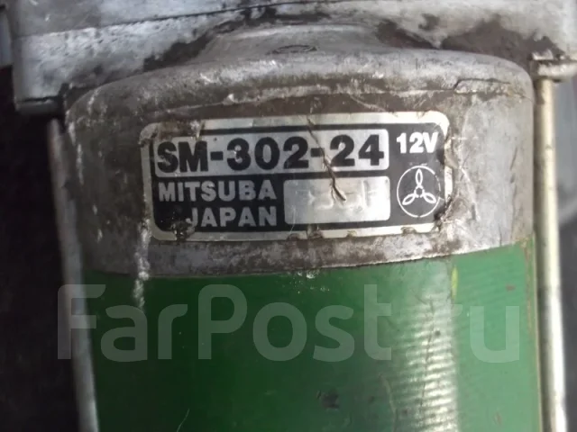 ������� Honda Civic SM30224 EF2 D15B SM30224 ����