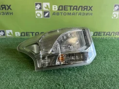 ����-������ Mitsubishi Outlander 5058 GG2W, ����� 5058 ����