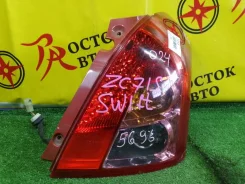����-������ Suzuki Swift 5696 ZC71S, ������ 5696 ����
