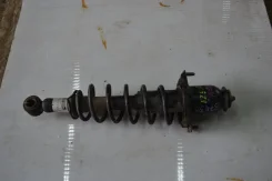 ������ � ����� Toyota Corolla Runx 2000-2004 4853080155 E120, ������ ����� 4853080155 ����