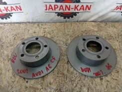 ���� ��������� Audi A6 2002 4A0615601A BDV, ������ 4A0615601A ����