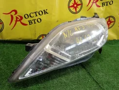 ���� Honda EDIX 4642 BE3, ����� 4642 ����