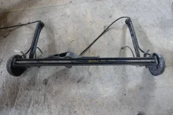 ����� ������ �������� Nissan Pulsar 1995-2000 555010M300 N15, ������ 555010M300 ����