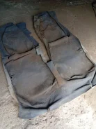 ����� ���� Toyota Corsa EL53 5EFE ����