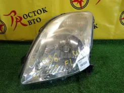 ���� Suzuki Swift 4432 ZC71S, ����� 4432 ����