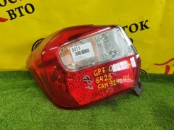����-������ Subaru Impreza 6425 GP7, ����� 6425 ����