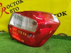 ����-������ Subaru Impreza 6425 GP7, ������ 6425 ����