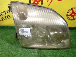 ���� Nissan X-Trail 1670 NT30, ������ 1670 ����
