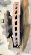 ���� ��������� Nissan Atlas 1998 4020621T01 R4F23 QD32 TD27, �������� ����� 4020621T01 ����